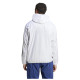 Adidas Ανδρικό αντιανεμικό μπουφάν Essentials 3-Stripes Woven Windbreaker